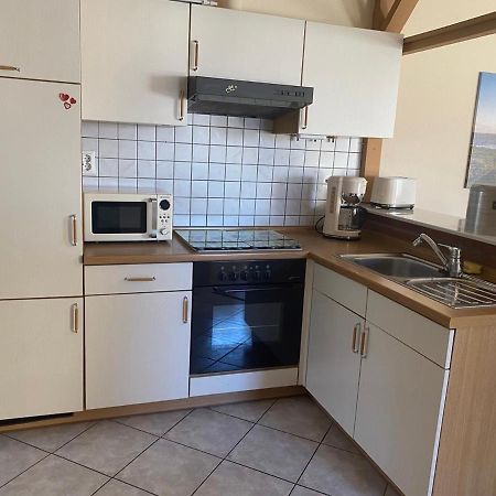 Ferienwohnung Luetetsburg Lutetsburg Buitenkant foto