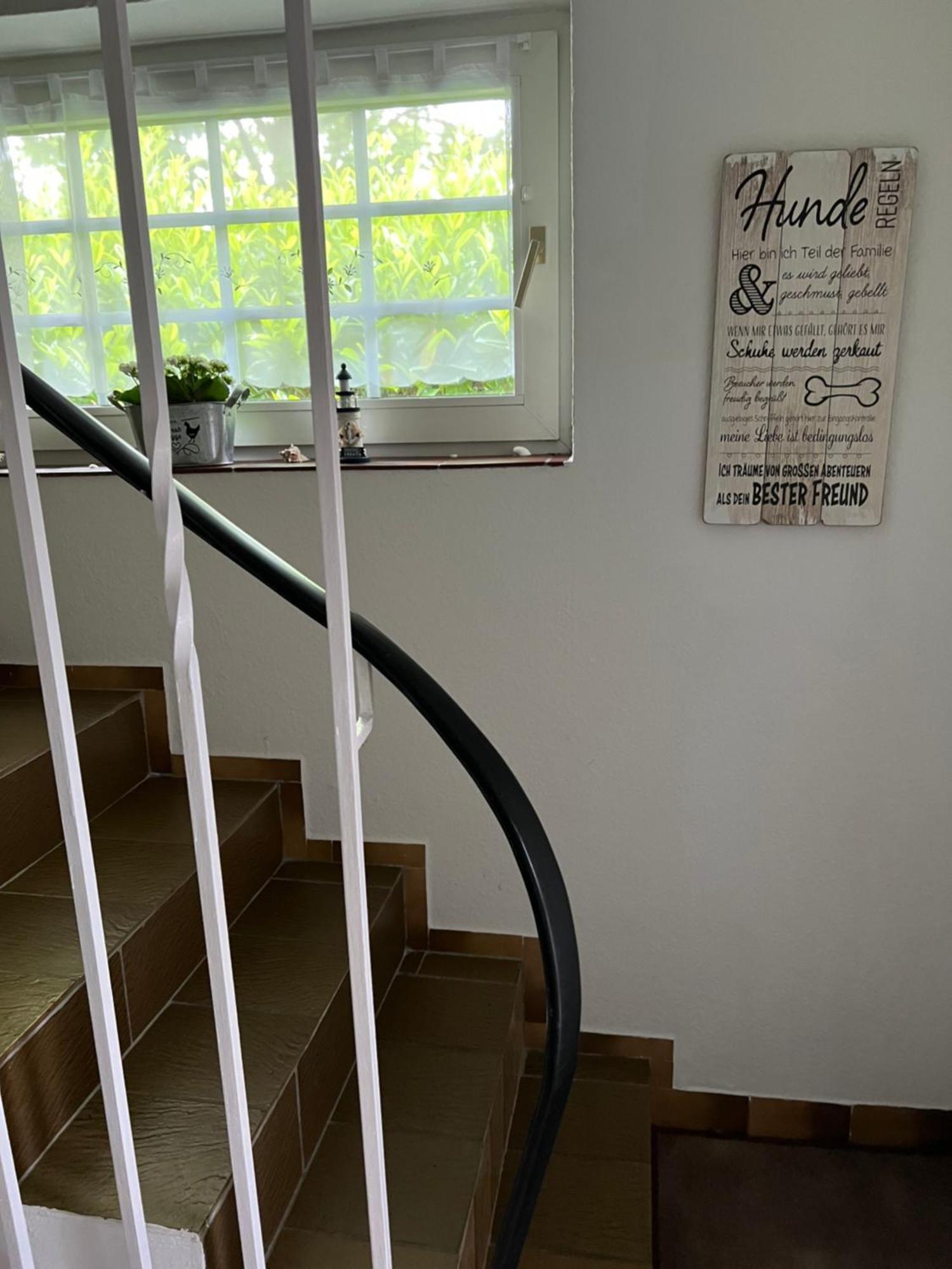 Ferienwohnung Luetetsburg Lutetsburg Buitenkant foto