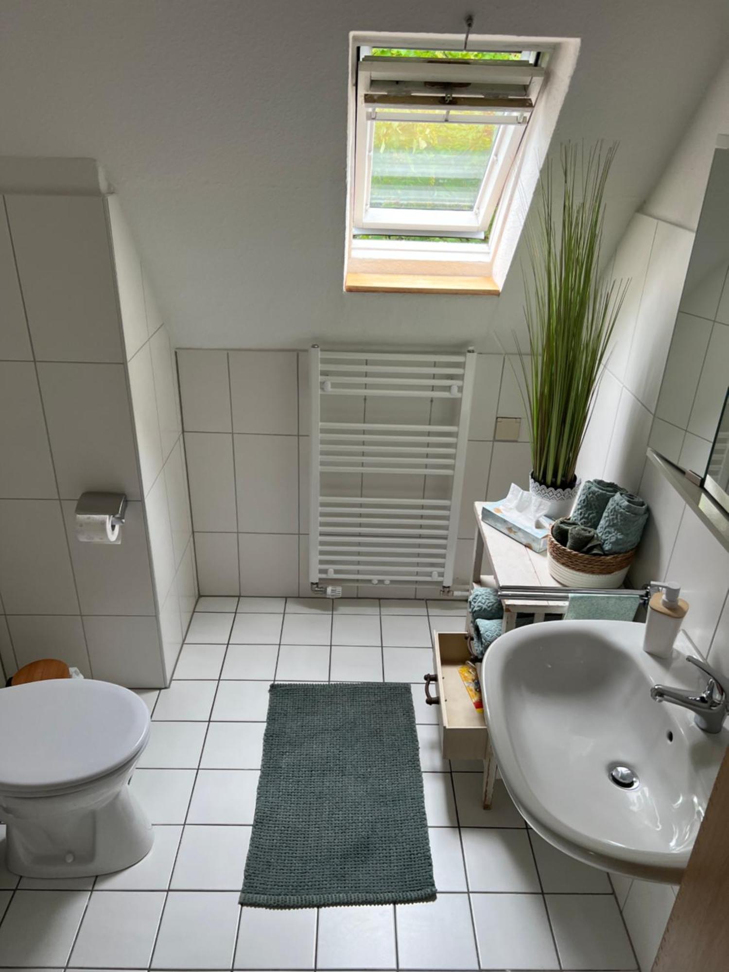 Ferienwohnung Luetetsburg Lutetsburg Buitenkant foto