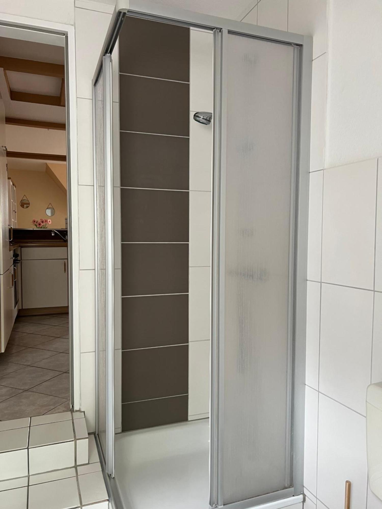 Ferienwohnung Luetetsburg Lutetsburg Buitenkant foto